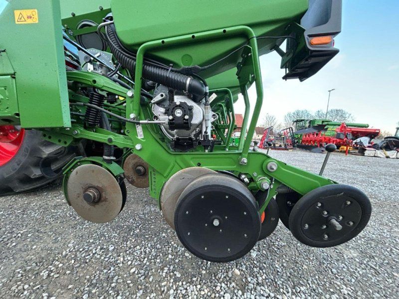 Amazone Precea 4500-2 CC Special