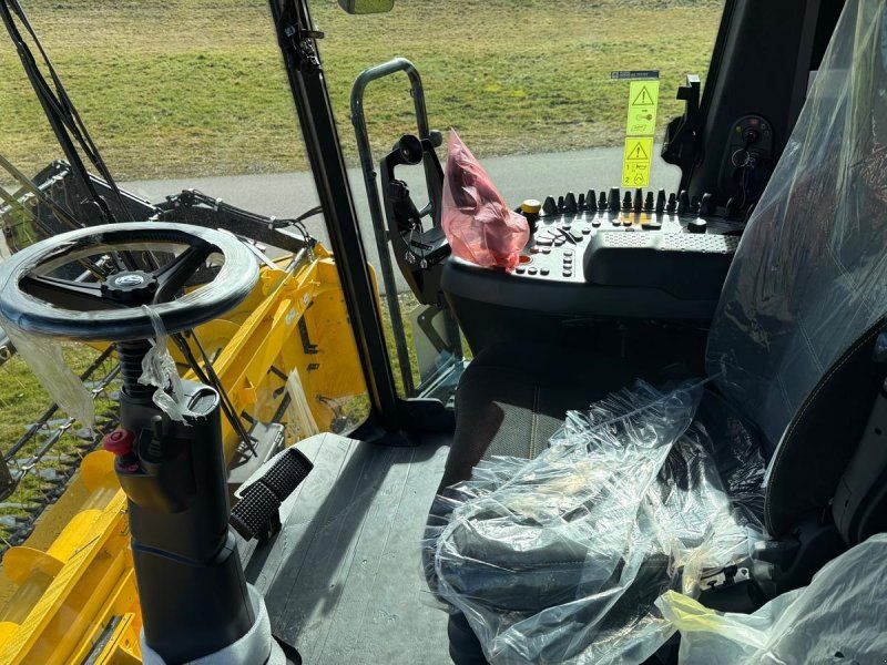 New Holland CX 7.90 MJ2026 *Vorführer*