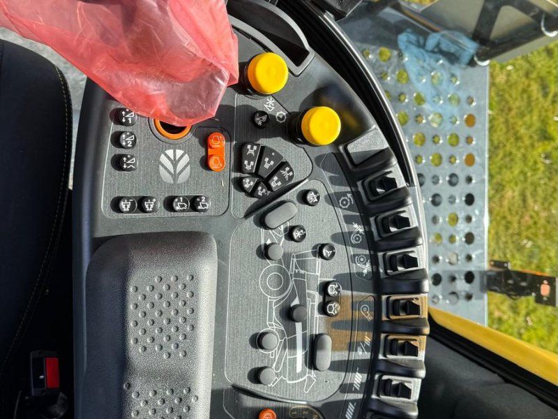 New Holland CX 7.90 MJ2026 *Vorführer*