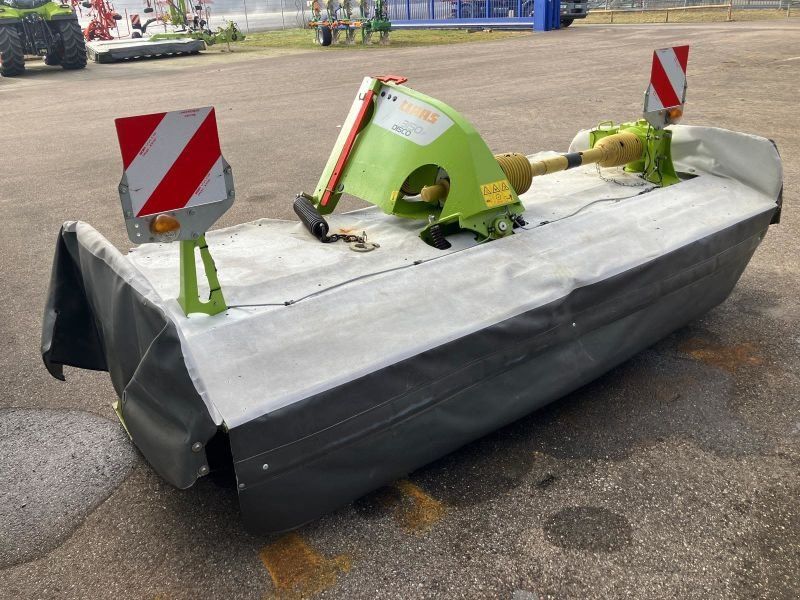 Claas SCHEIBENMÄHWERK DISCO 3150 F