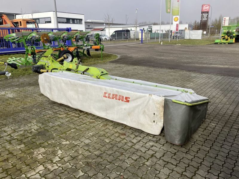 Claas DISCO 3900 CONTOUR