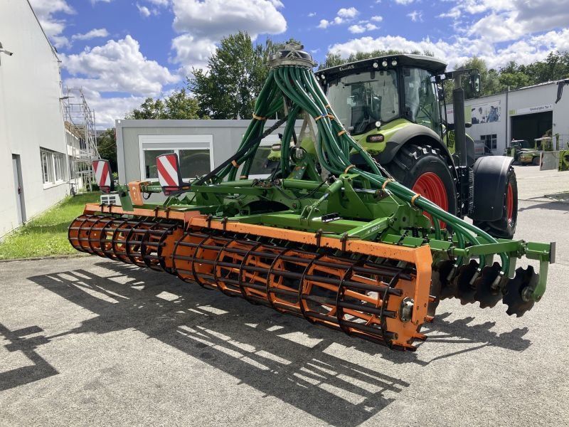 Amazone CATROS+ 6002-2 PRO+DOSIMAT DMX