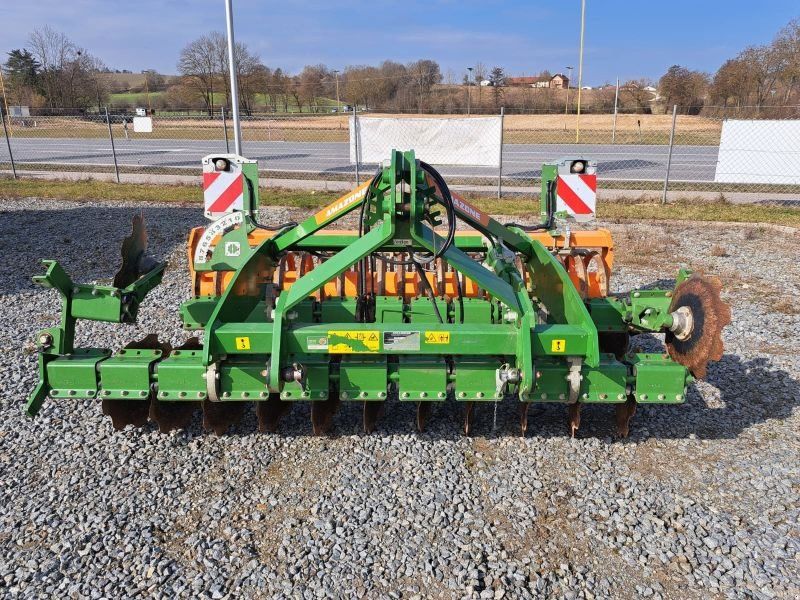 Amazone CATROS 3003 SPECIAL