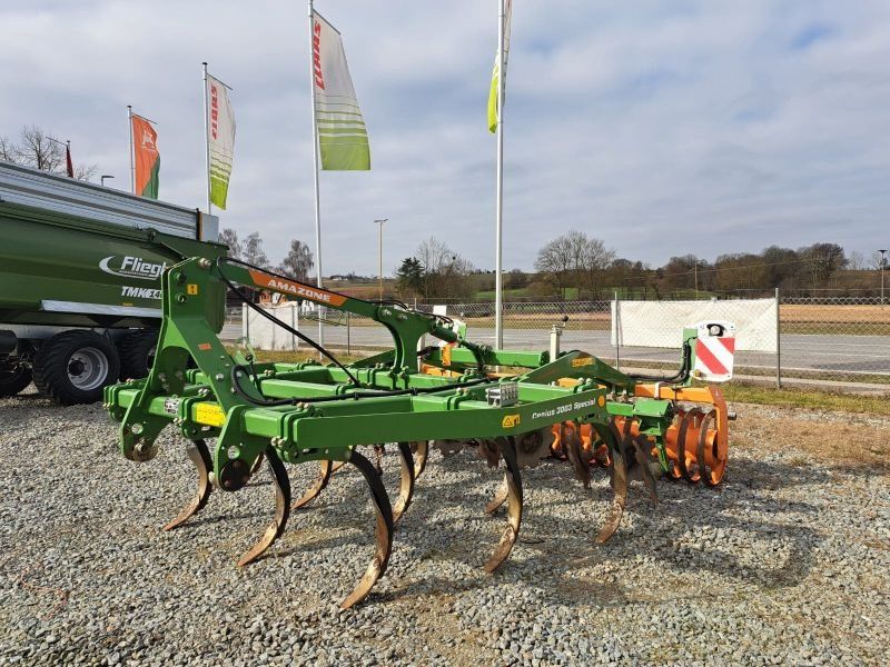 Amazone CENIUS 3003 SPECIAL