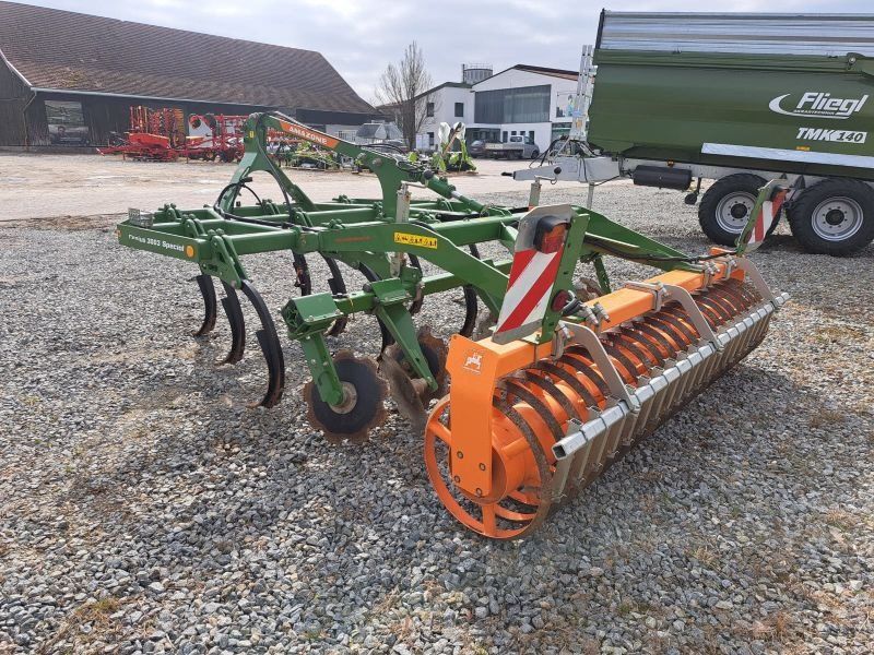 Amazone CENIUS 3003 SPECIAL