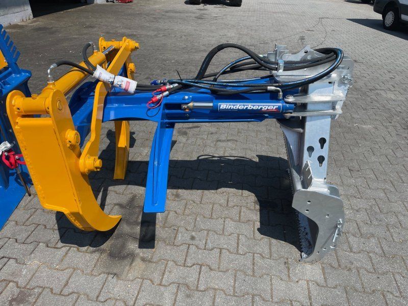 Binderberger RZ 2300