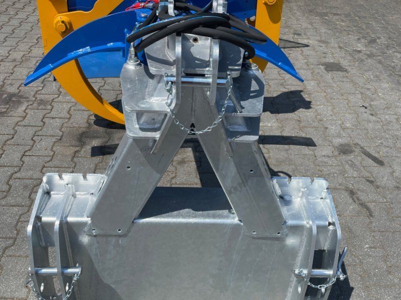 Binderberger RZ 2300