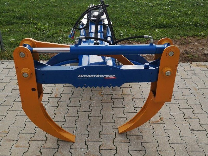 Binderberger RZ 2300