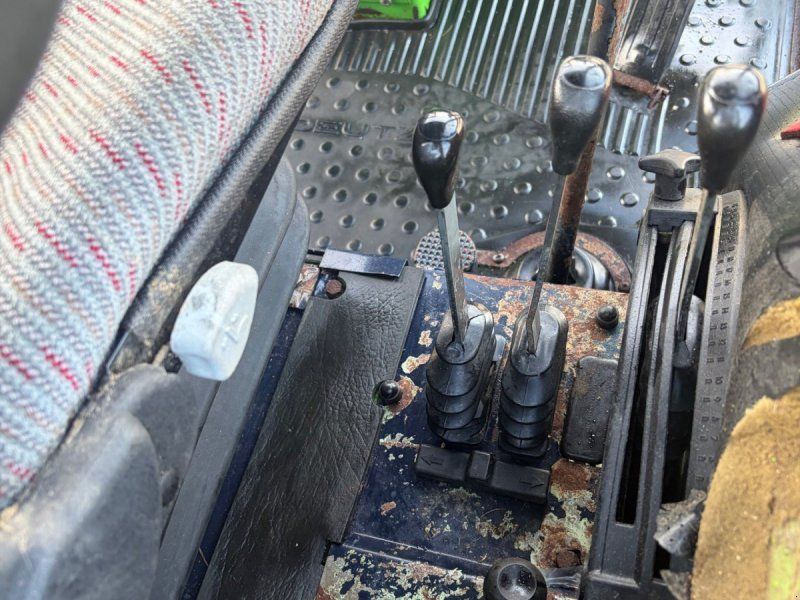 Deutz-Fahr D 7207 CA