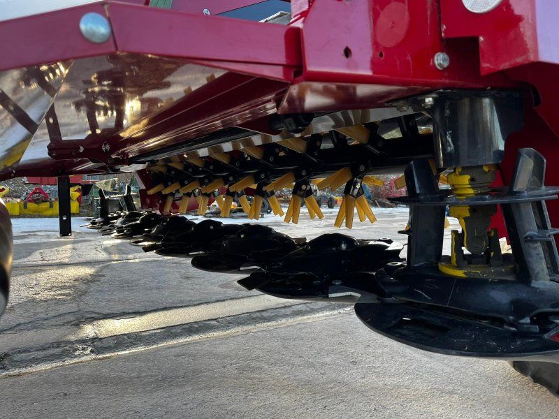 Kongskilde GXF 3205 P