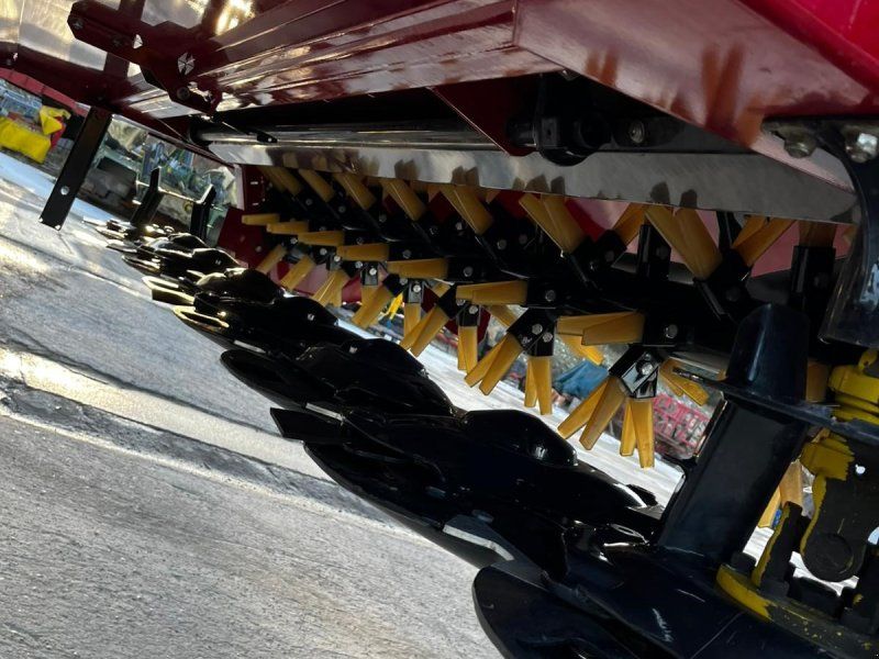 Kongskilde GXF 3205 P