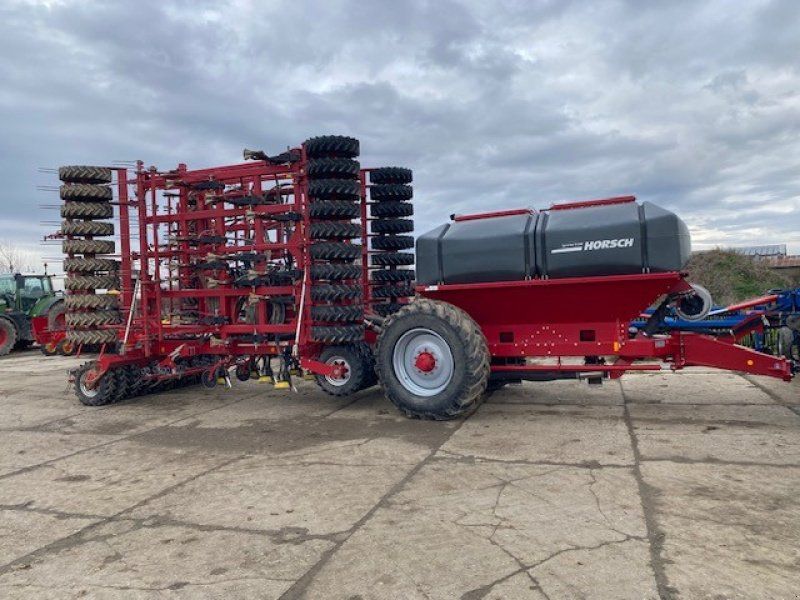 Horsch Sprinter 9 SW