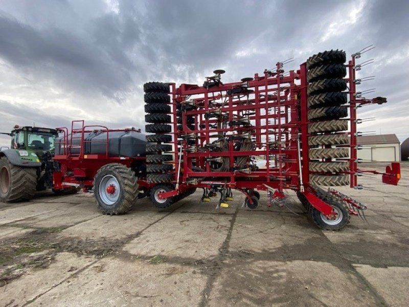 Horsch Sprinter 9 SW