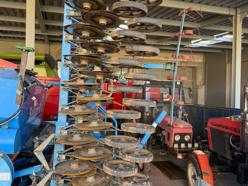 Lemken Solitair 9/600 KA-DS