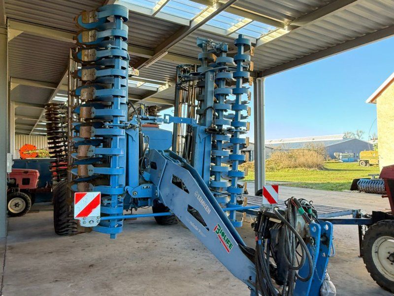 Lemken Solitair 9/600 KA-DS