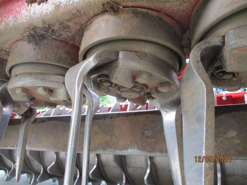 Breviglieri mek farmer 170