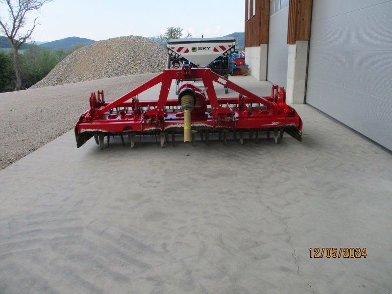 Breviglieri mek farmer 170