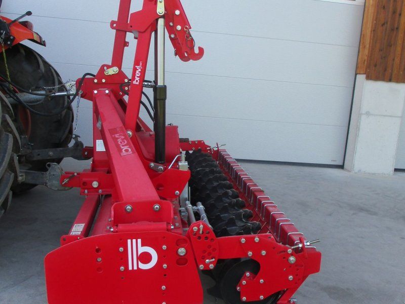 Breviglieri mek farmer 150