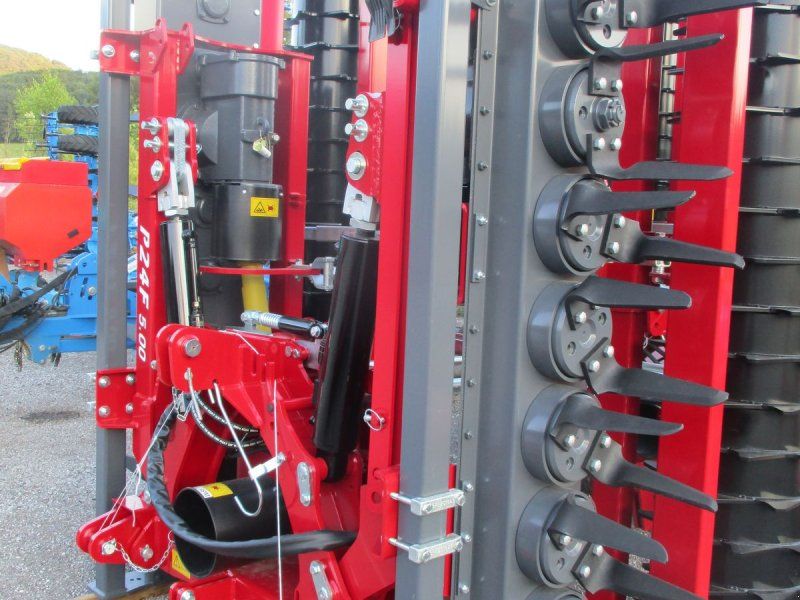 Breviglieri mekfold 240-500