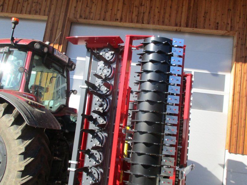 Breviglieri mekfold 240-500