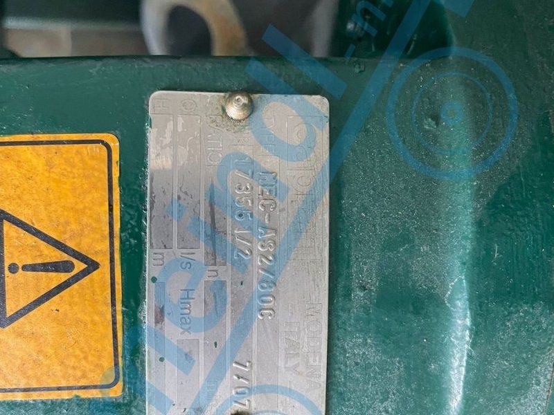 Bewässerungscontainer