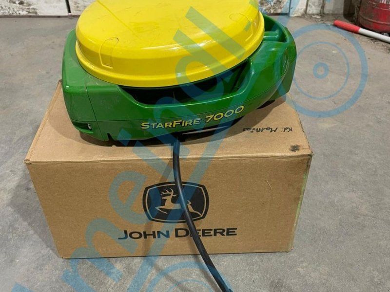 John Deere Starfire 7000