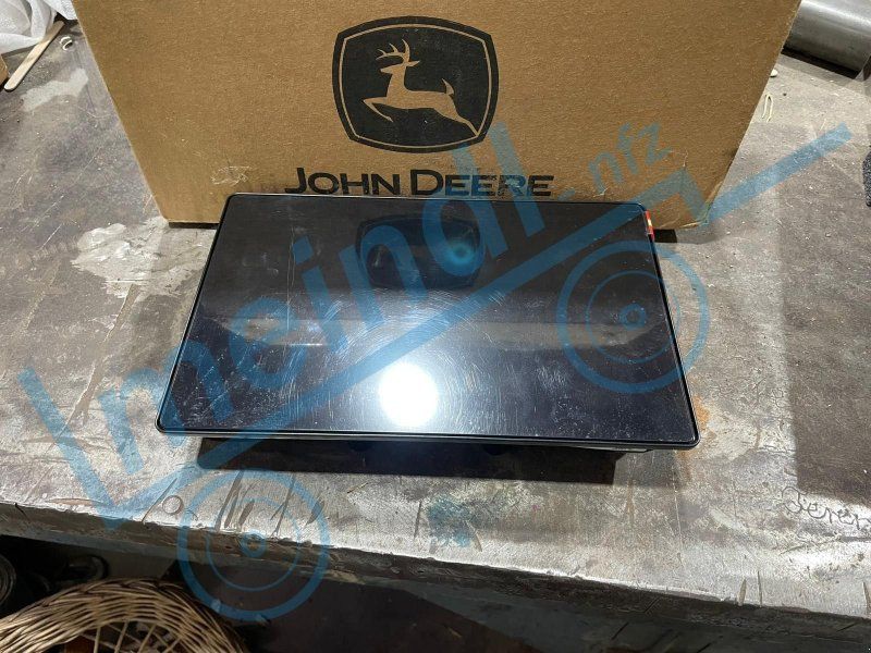 John Deere Starfire 7000