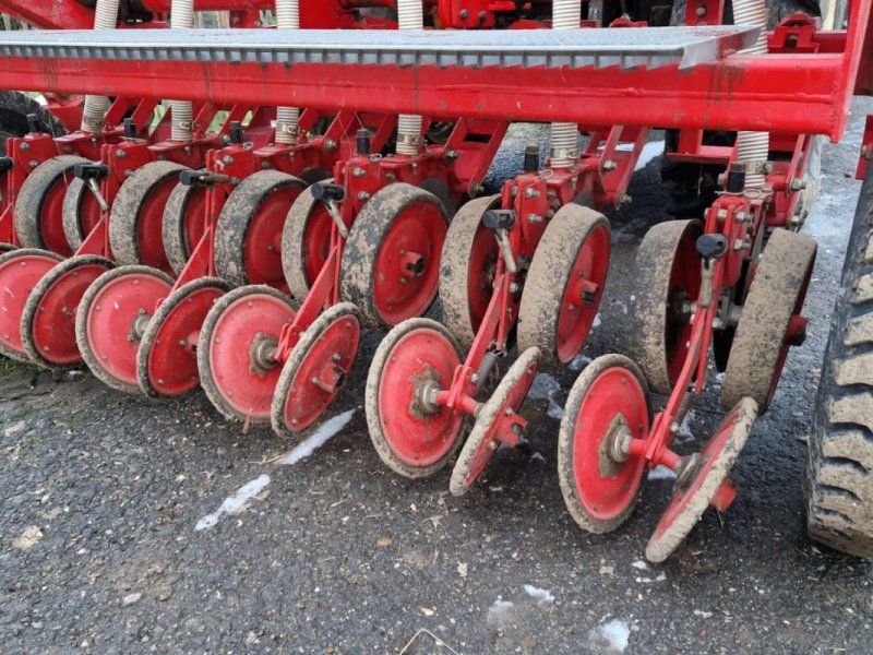 Semeato Direktsaatmaschine SHM 17-13