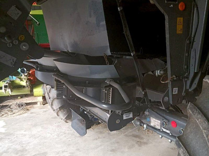 Claas Lion 5300 V Kanal Premium Quantimeter 664ha