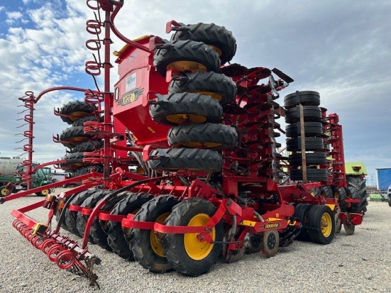 Väderstad Väderstad Rapid RDA 600S Drillmaschine