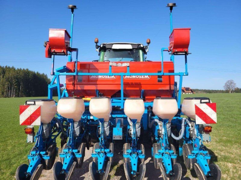 Monosem tend Maissägerät 6-reihig NG plus 4