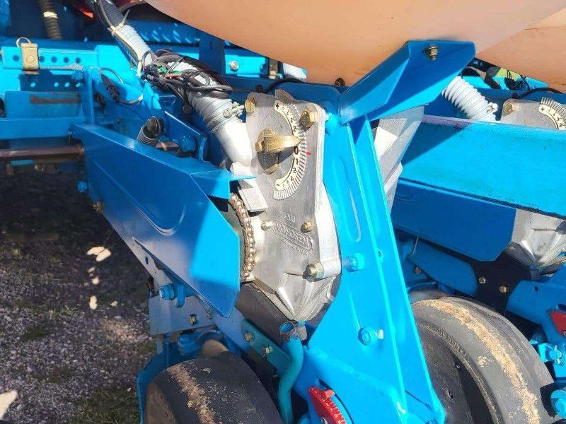 Monosem tend Maissägerät 6-reihig NG plus 4