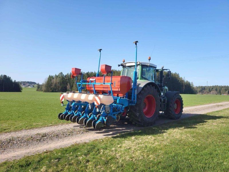 Monosem tend Maissägerät 6-reihig NG plus 4