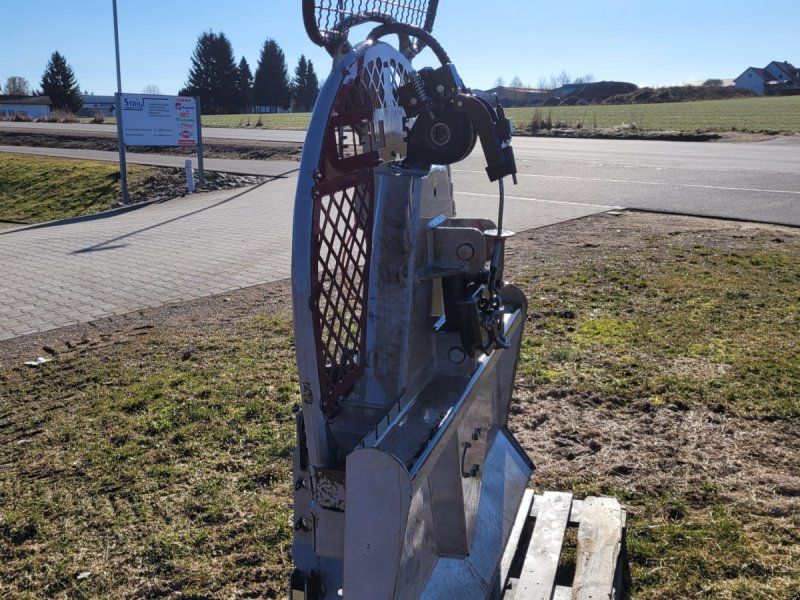 BGU FSW 5.5 H Evolution