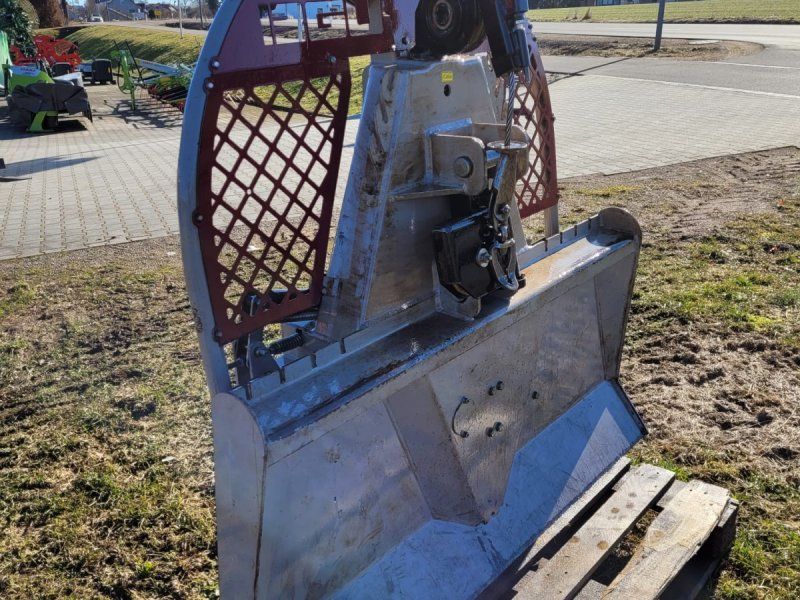 BGU FSW 5.5 H Evolution