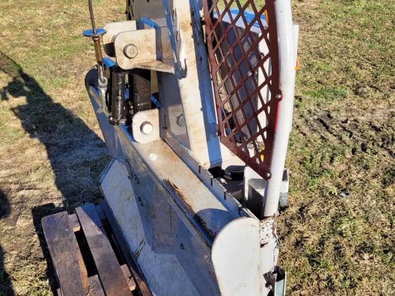 BGU FSW 5.5 H Evolution