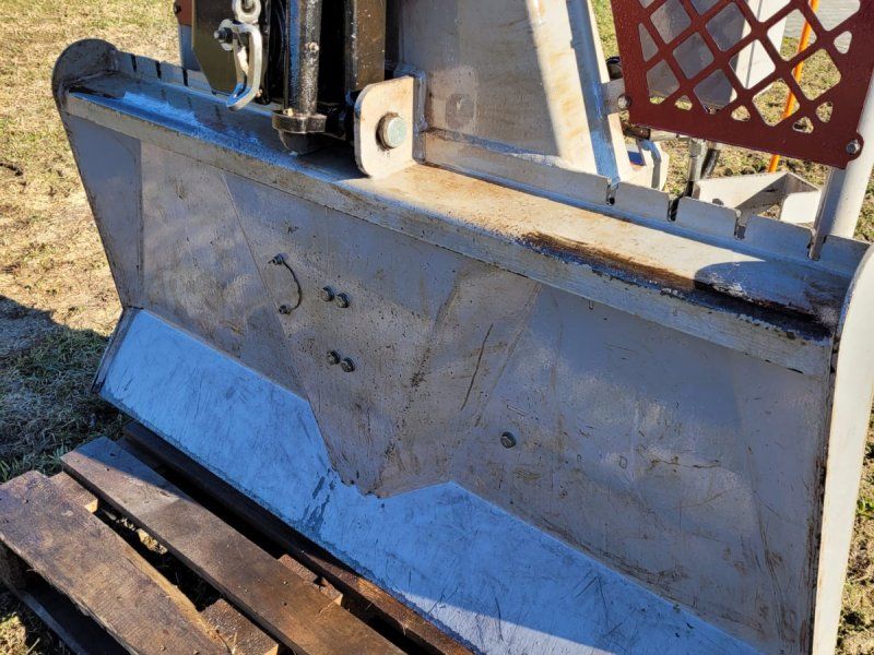 BGU FSW 5.5 H Evolution