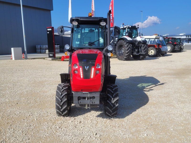 Valtra F105