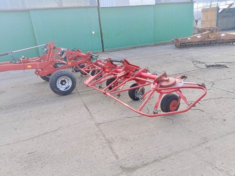 Lely Lotus 900