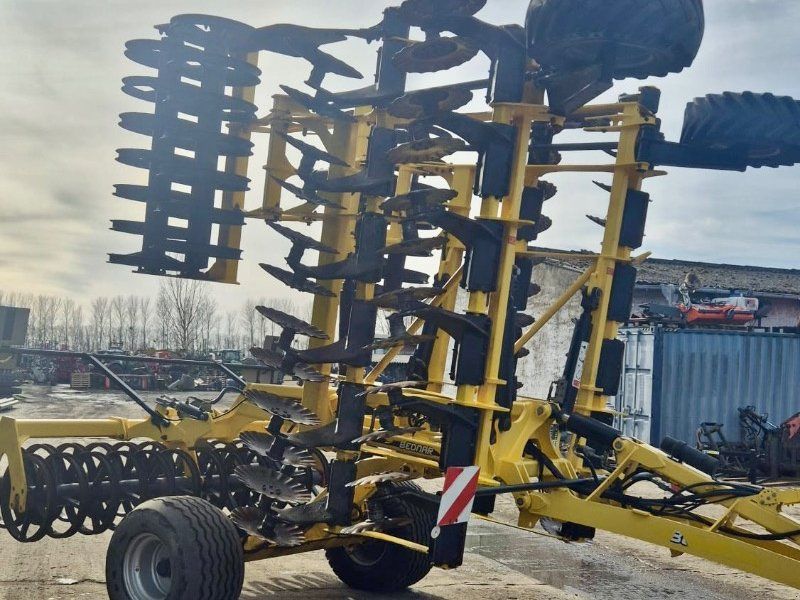 Bednar Swifter XO6000F