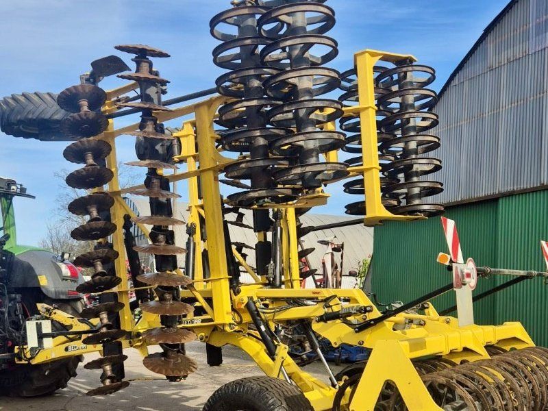 Bednar Swifter XO6000F