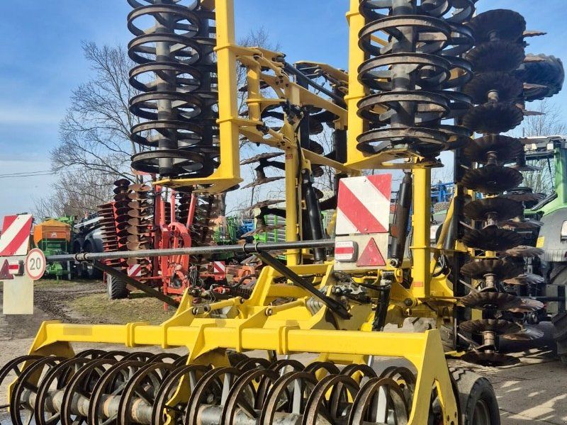 Bednar Swifter XO6000F