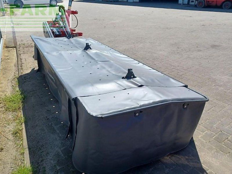 Massey Ferguson dm 306