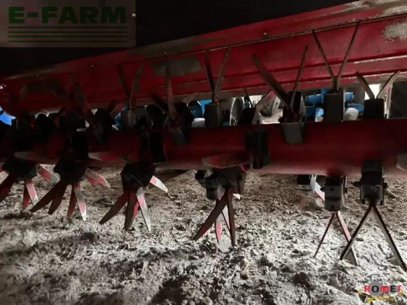 Pöttinger novacat a10ed