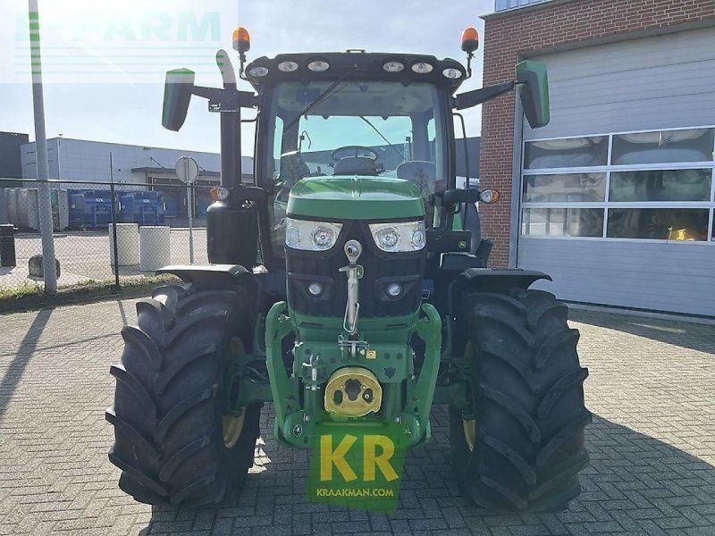John Deere 6130r #779069
