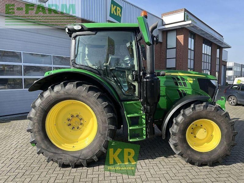 John Deere 6130r #779069