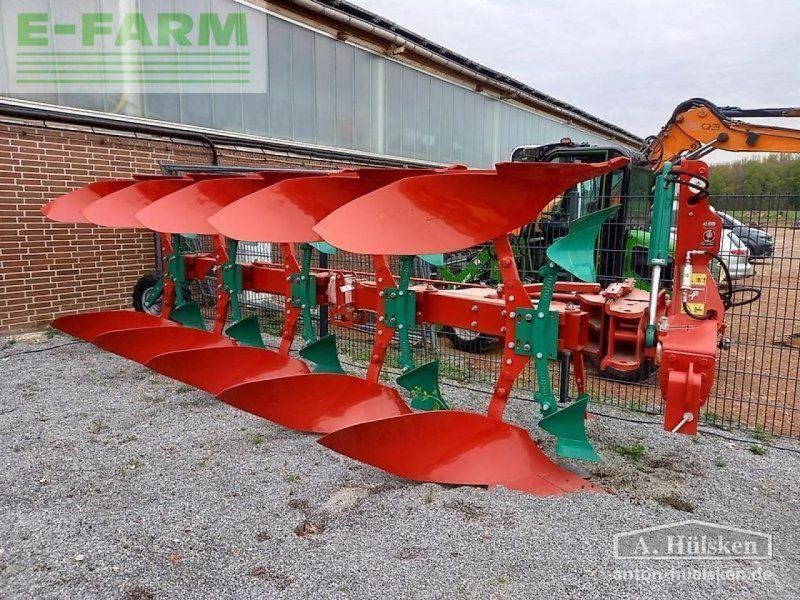 Kverneland lb 100-300-5 / 5-schar