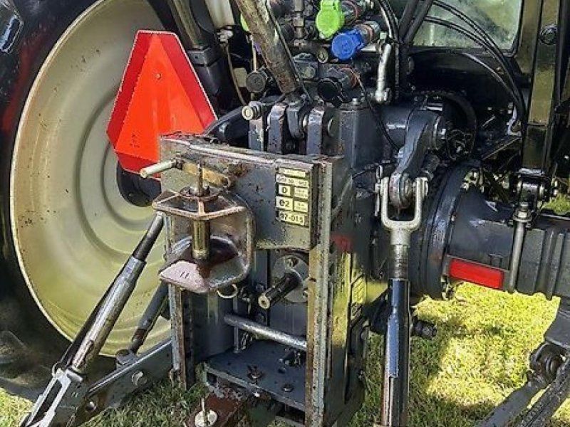 New Holland tn75s #717697