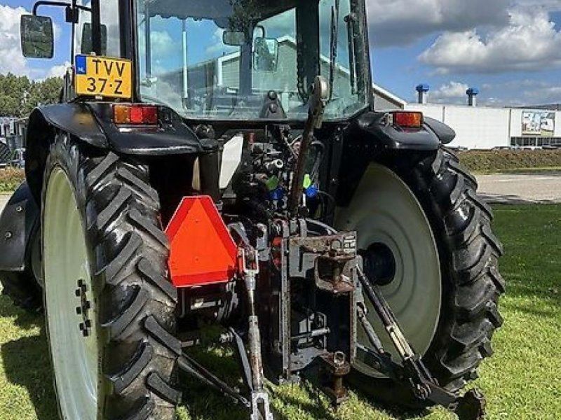 New Holland tn75s #717697