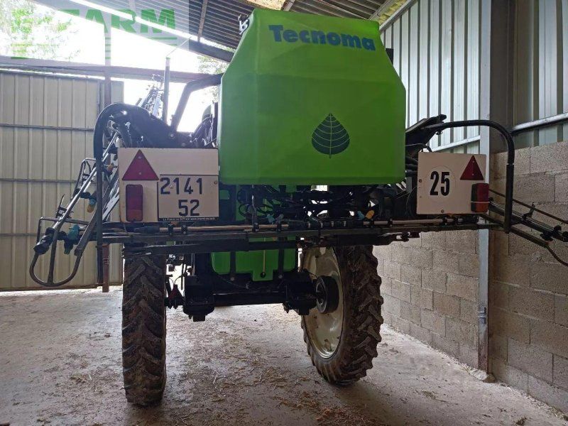 Tecnoma galaxy super gy30 s